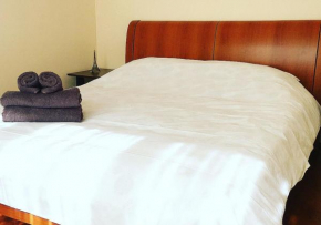 Apartment in city center